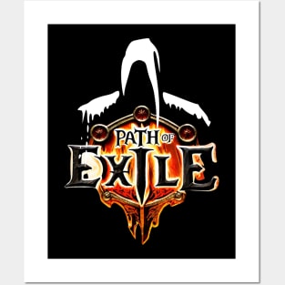 Path Of Exile Posters and Art